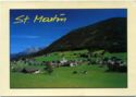 St. Martin