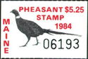 Pheasant