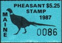 Pheasant