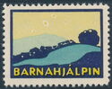 Barnahjalpin Landscape