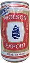 Molson Export
