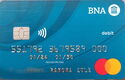 BNA - Mastercard