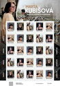 Marta KubiŠovÁ