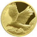 10 Dollars (Golden Eagle)