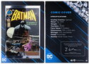 5 Dollars (DC Comics Iconic Covers - Batman #227)