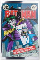 5 Dollars (DC Comics Iconic Covers - Batman #251)