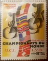 1930 World Cycling Championships, Heysel Stadium