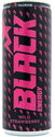 Black Energy Wild Stawberry