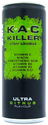 Black Kac Killer Ultra Citrus Flavour