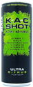 Black Kac Shot Ultra Citrus Flavour