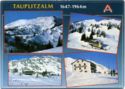TAUPLITZALM 1647-1964 m