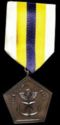 Navy Medal for Military Discipline