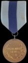 Military Faithful Service Medal 24 Years