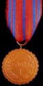 Military Operational Service Medal for Madiun 1947