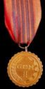 Military Operational Service Medal for Angkatan Ratu Adil 19