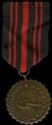 Military Operational Service Medal for West Irian 1969