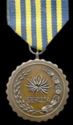 Military Service Medal for East Timor 1970