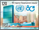 United Nations, 80 Years
