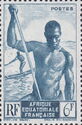 Boatman of Niger