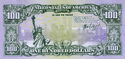 100 Dollars