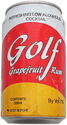 Golf Grapefruit Rum