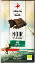 Noir 75% de Cacao The Earl Grey