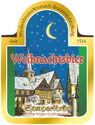 Gampertbräu Weihnachtsbier