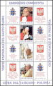 Pope John Paul II - 1st-4th Visit to Poland