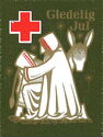 Red Cross - Gledelig Jul 1972