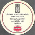 Erster Österreichischer Brauerei-Souvenir-Sammler-Club