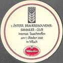 Erster Österreichischer Brauerei-Souvenir-Sammler-Club