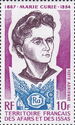 Marie Curie (1867-1934)