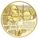 100 Euro (125 Years Vienna Symphonic)