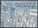 Poznan, 1956
