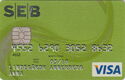 SEB Bankkort