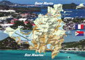 Saint Martin | Sint Maarten