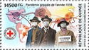 105 years since the Spanish flu pandemic
