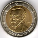 2 Euro (Specimen)