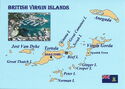 British Virgin Islands
