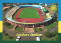 Amahoro Stadium