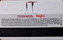Hoyts - Cine Fan - IT Capitulo Dos