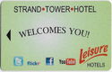 Strand Tower Hotel