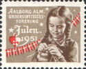 Aalborg Julen 1951