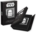 2 Dollars (Star Wars: Faces of the First Order - First Order Flametrooper™)