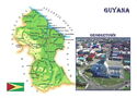 Guyana | Georgetown