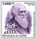 Charles Darwin (1809–1882)