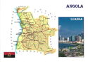 Angola | Luanda
