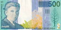 500 Francs