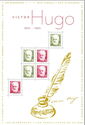 Victor Hugo Design of 1935