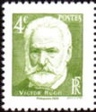 Victor Hugo Design of 1935